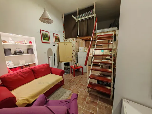 Eladó lakás Budapest XII. kerület, Krisztinaváros XII. ker., Városmajor utca 72 nm