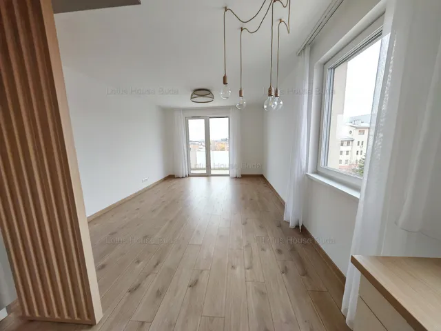 Kiadó lakás Budapest XI. kerület, Madárhegy 68 nm