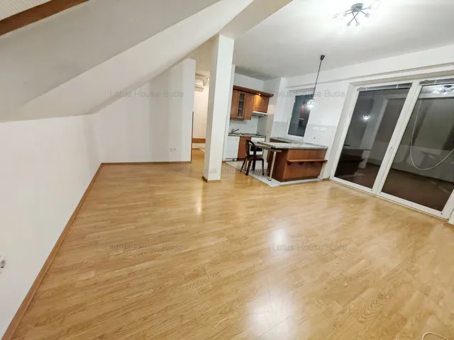 Kiadó lakás Budapest XI. kerület, Gazdagrét 65 nm