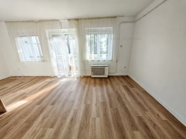 Eladó lakás Budapest XII. kerület, Kútvölgy 43 nm