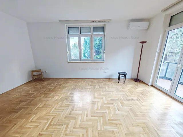 Kiadó lakás Budapest XII. kerület, Németvölgy 76 nm