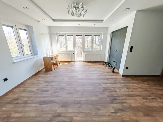 Kiadó lakás Budapest II. kerület, Szépilona 54 nm