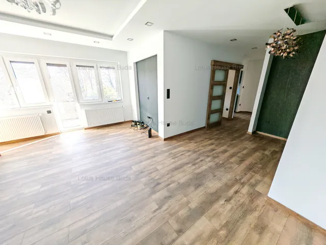 Kiadó lakás Budapest II. kerület, Szépilona 54 nm