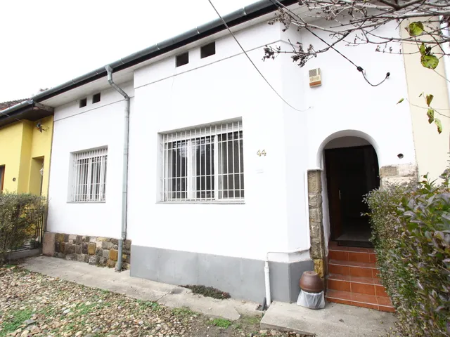 Eladó ház Budapest XIV. kerület, Alsórákos 100 nm