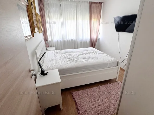 Kiadó lakás Budapest II. kerület, Zöldmál 55 nm