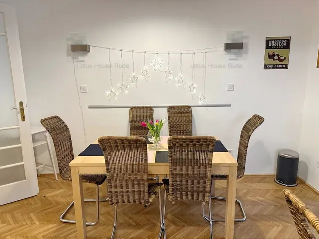 Kiadó lakás Budapest XII. kerület, Németvölgy 70 nm