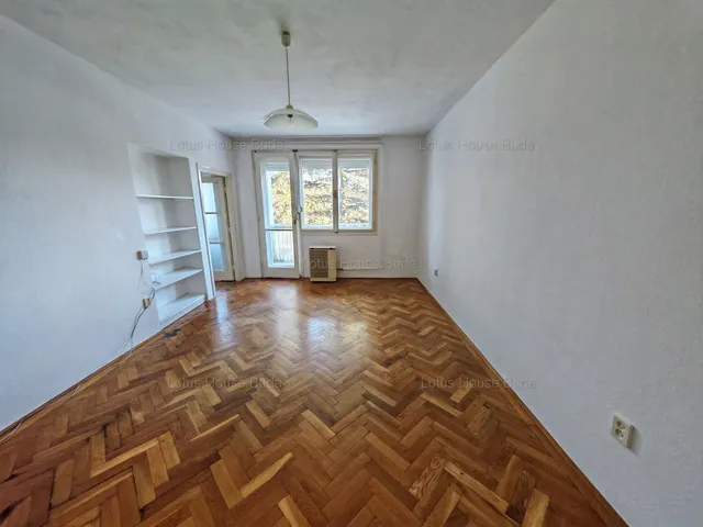 Kiadó lakás Budapest XI. kerület, Sashegy 54 nm