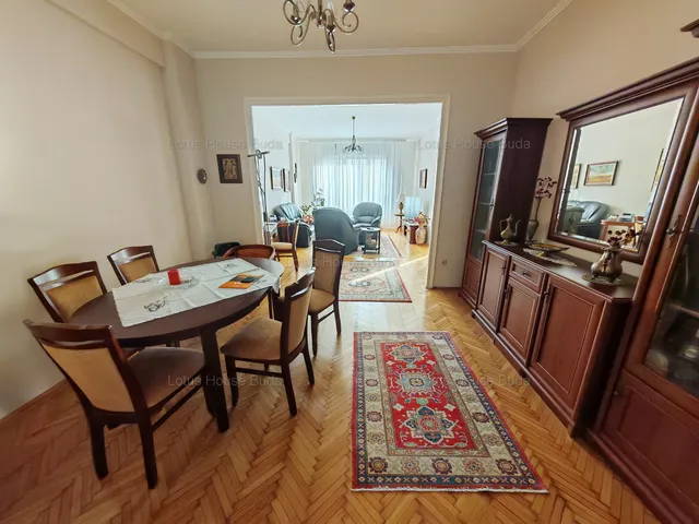 Eladó lakás Budapest XI. kerület, Szentimreváros 97 nm