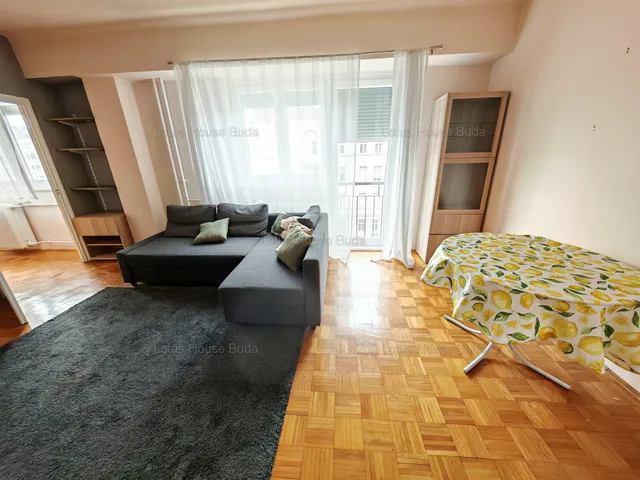 Kiadó lakás Budapest XI. kerület, Szentimreváros 70 nm