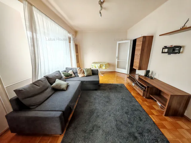 Kiadó lakás Budapest XI. kerület, Szentimreváros 70 nm