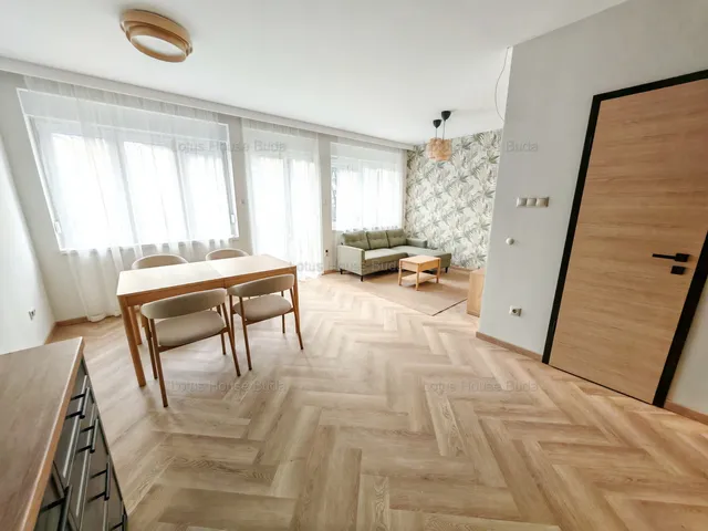 Kiadó lakás Budapest II. kerület, Szemlőhegy 49 nm