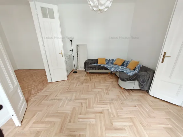 Eladó lakás Budapest XII. kerület, Krisztinaváros XII. ker. 58 nm