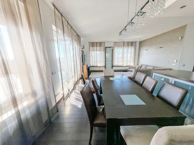 Kiadó lakás Budapest XI. kerület, Madárhegy 118 nm