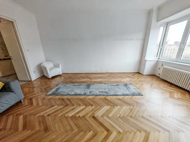 Kiadó lakás Budapest XII. kerület, Krisztinaváros XII. ker. 54 nm