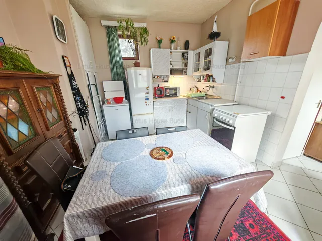 Eladó ház Budapest XI. kerület, Kelenvölgy, Kardhegy utca 140 nm