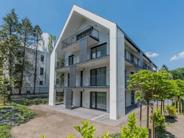 Kiadó lakás Budapest II. kerület, Szépilona 85 nm