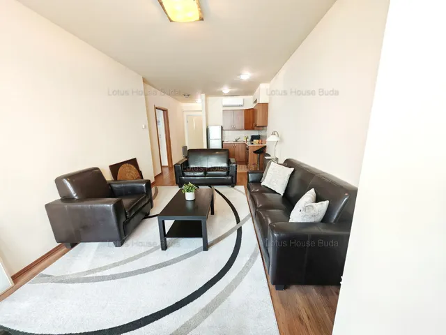 Kiadó lakás Budapest XI. kerület, Lágymányos 52 nm
