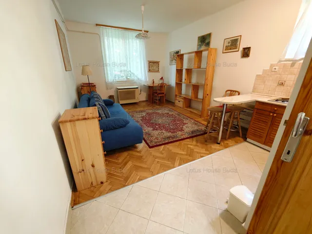Kiadó lakás Budapest XI. kerület, Sasad-Sashegy XI. ker., Rahó utca 27 nm