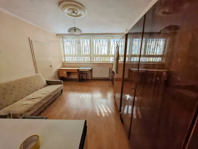 Eladó lakás Budapest XI. kerület, Lágymányos 50 nm