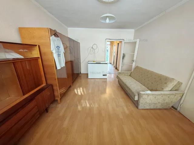 Eladó lakás Budapest XI. kerület, Lágymányos 50 nm