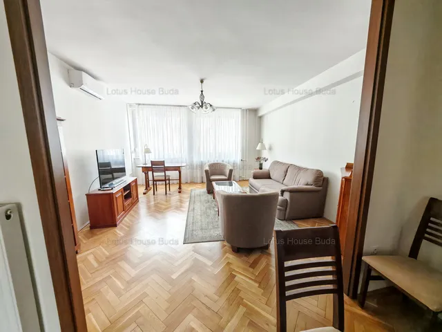 Eladó lakás Budapest II. kerület, Víziváros II. ker 65 nm