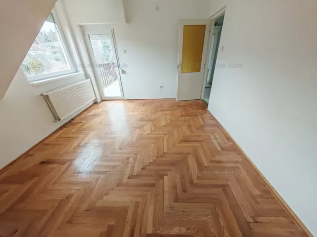 Kiadó lakás Budapest XII. kerület, Magasút 65 nm