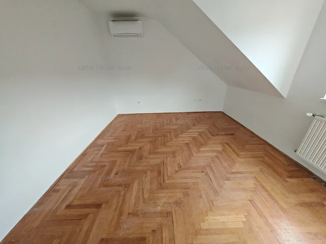 Kiadó lakás Budapest XII. kerület, Magasút 65 nm