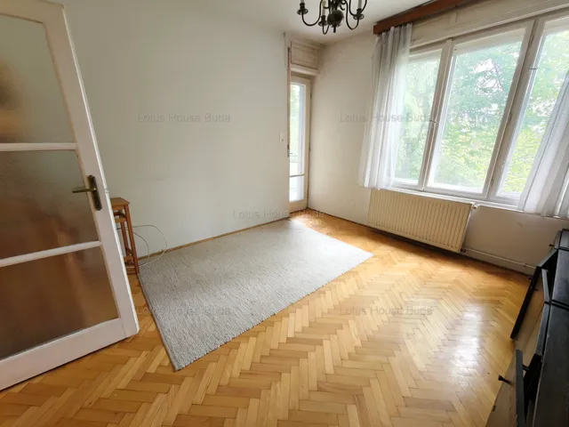 Eladó lakás Budapest XI. kerület, Gellérthegy 66 nm
