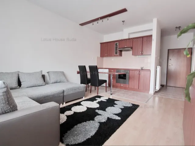 Kiadó lakás Budapest XI. kerület, Kelenföld 41 nm