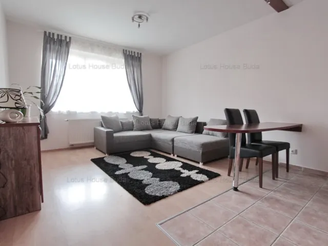 Kiadó lakás Budapest XI. kerület, Kelenföld, Csurgói út 22. 41 nm