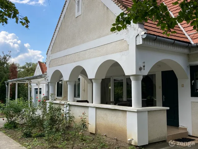 Eladó ház Monoszló 150 nm