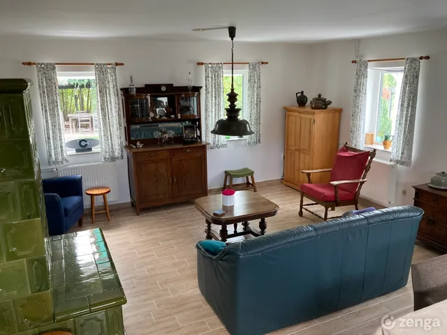 Eladó ház Monoszló 150 nm