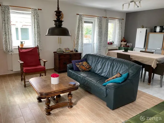 Eladó ház Monoszló 150 nm