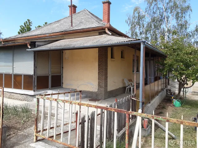 Eladó ház Fonyód, Sándortelep 94 nm