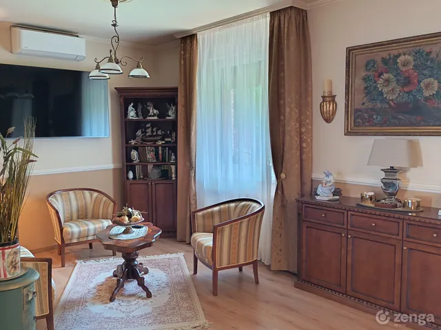 Eladó ház Fót, Bűbáj 140 nm