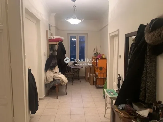 Eladó lakás Budapest XI. kerület 113 nm