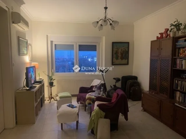 Eladó lakás Budapest XI. kerület 113 nm