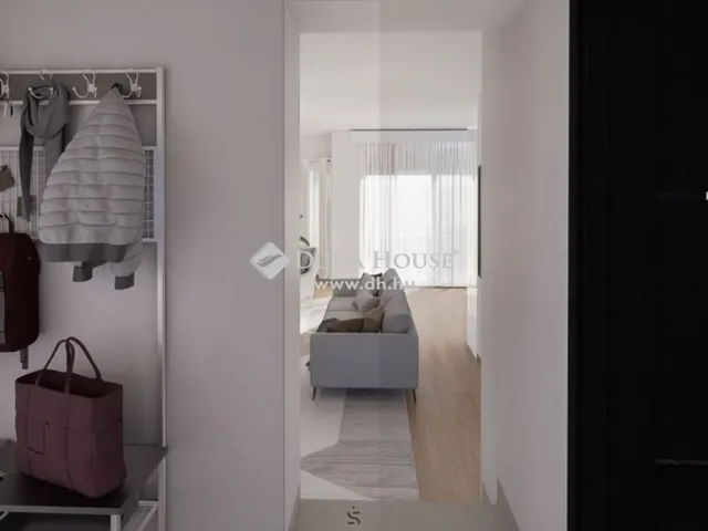 Eladó lakás Budapest XI. kerület 105 nm