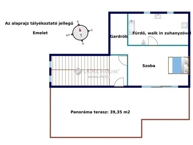 Eladó ház Szentendre 197 nm