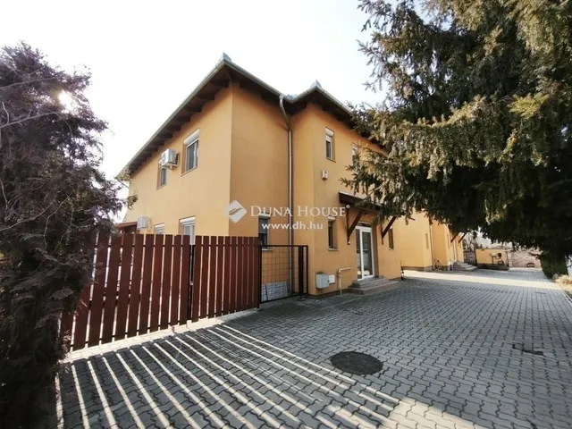Eladó ház Budapest XVIII. kerület 114 nm