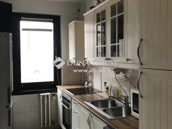 Eladó lakás Budapest IV. kerület 65 nm