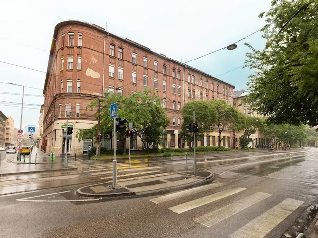 Eladó lakás Budapest VIII. kerület, Józsefváros 70 nm