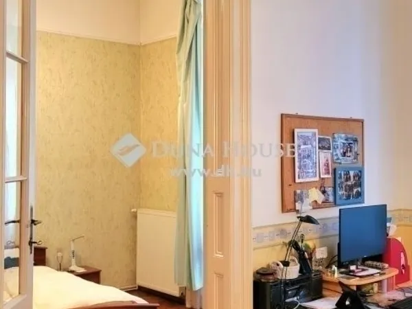 Eladó lakás Budapest VI. kerület 114 nm