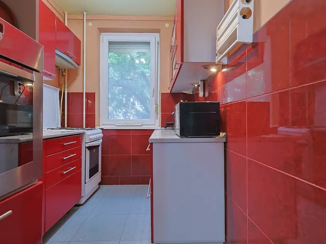 Eladó lakás Budapest XIX. kerület, Kispest lakótelep 82 nm