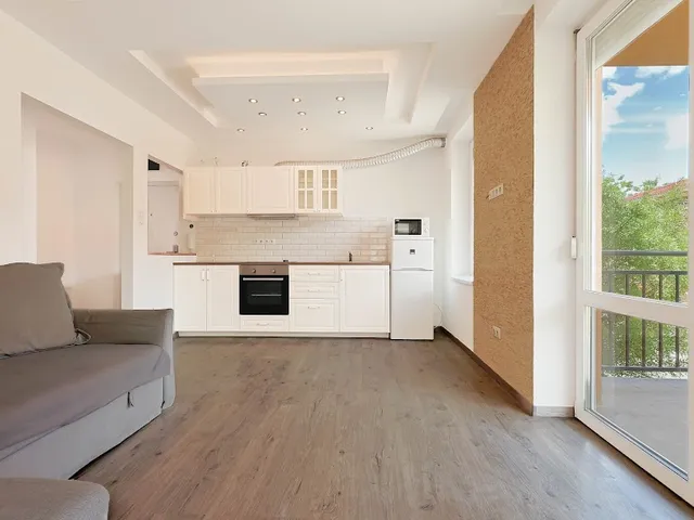 Eladó lakás Budapest X. kerület, Ligettelek, Halom 52 nm