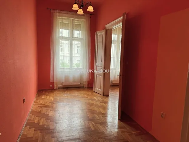 Eladó lakás Budapest VIII. kerület 65 nm