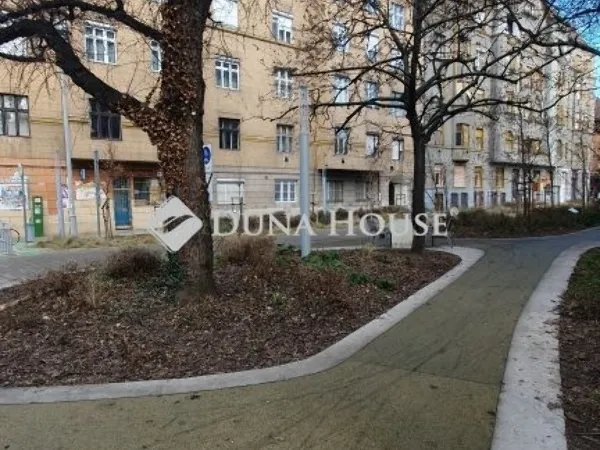 Eladó lakás Budapest VIII. kerület 55 nm