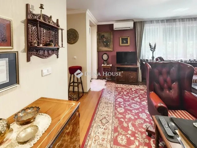 Eladó lakás Budapest VIII. kerület 50 nm