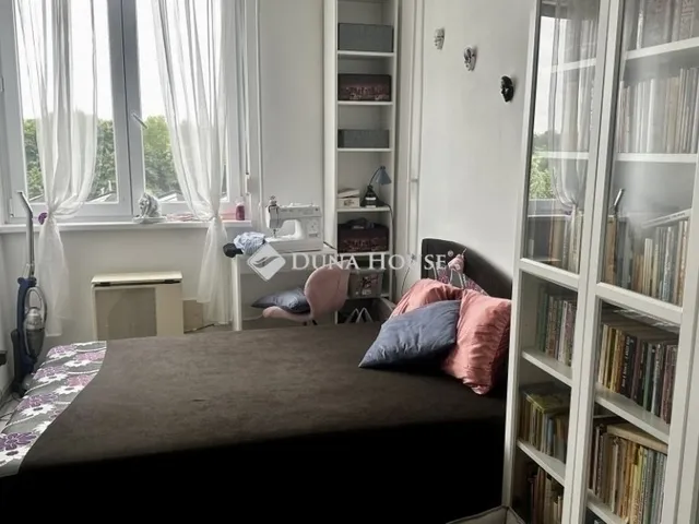 Eladó lakás Budapest IX. kerület 47 nm