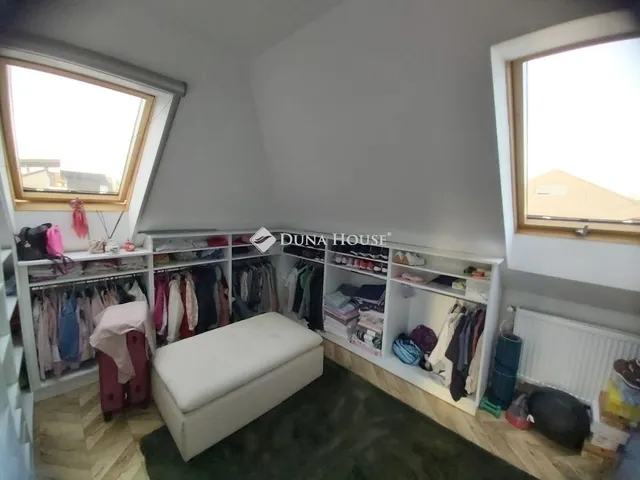 Eladó ház Dunaharaszti 120 nm